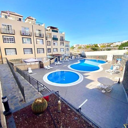 Jazuma Beach Apartment 칼라오살바헤 외부 사진