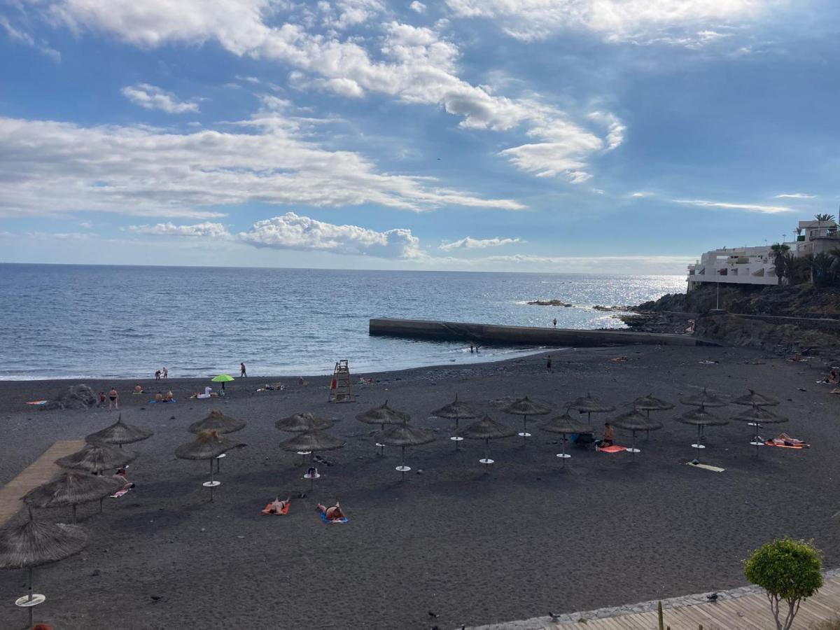 Jazuma Beach Apartment 칼라오살바헤 외부 사진