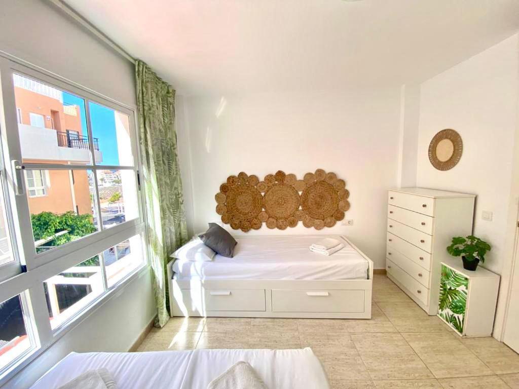Jazuma Beach Apartment 칼라오살바헤 외부 사진