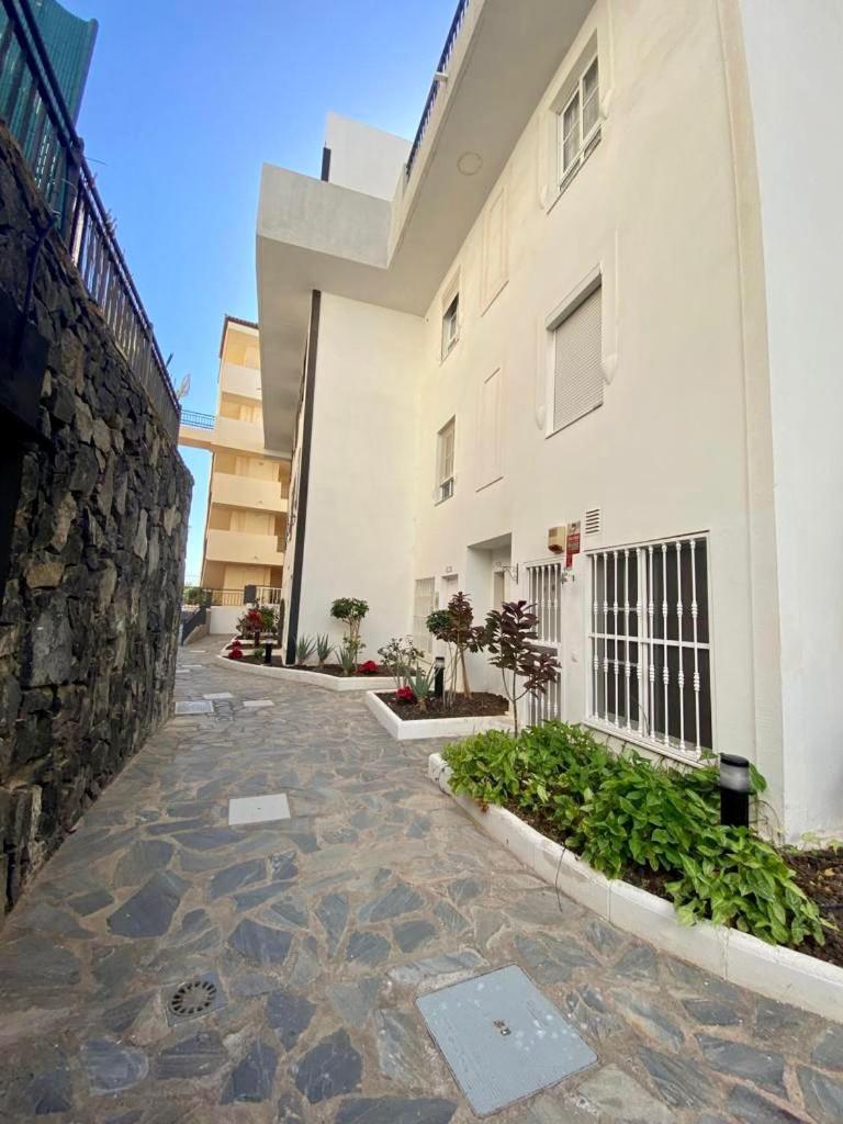 Jazuma Beach Apartment 칼라오살바헤 외부 사진