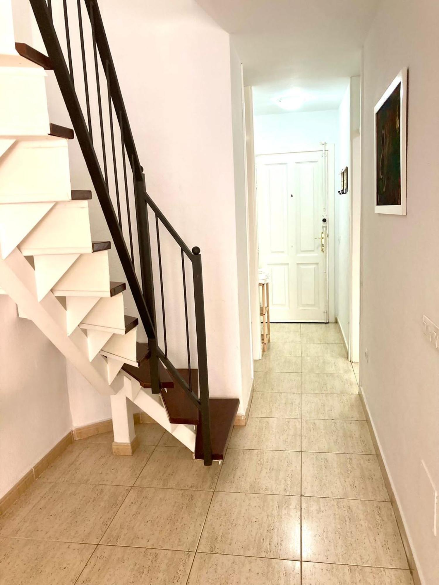 Jazuma Beach Apartment 칼라오살바헤 외부 사진