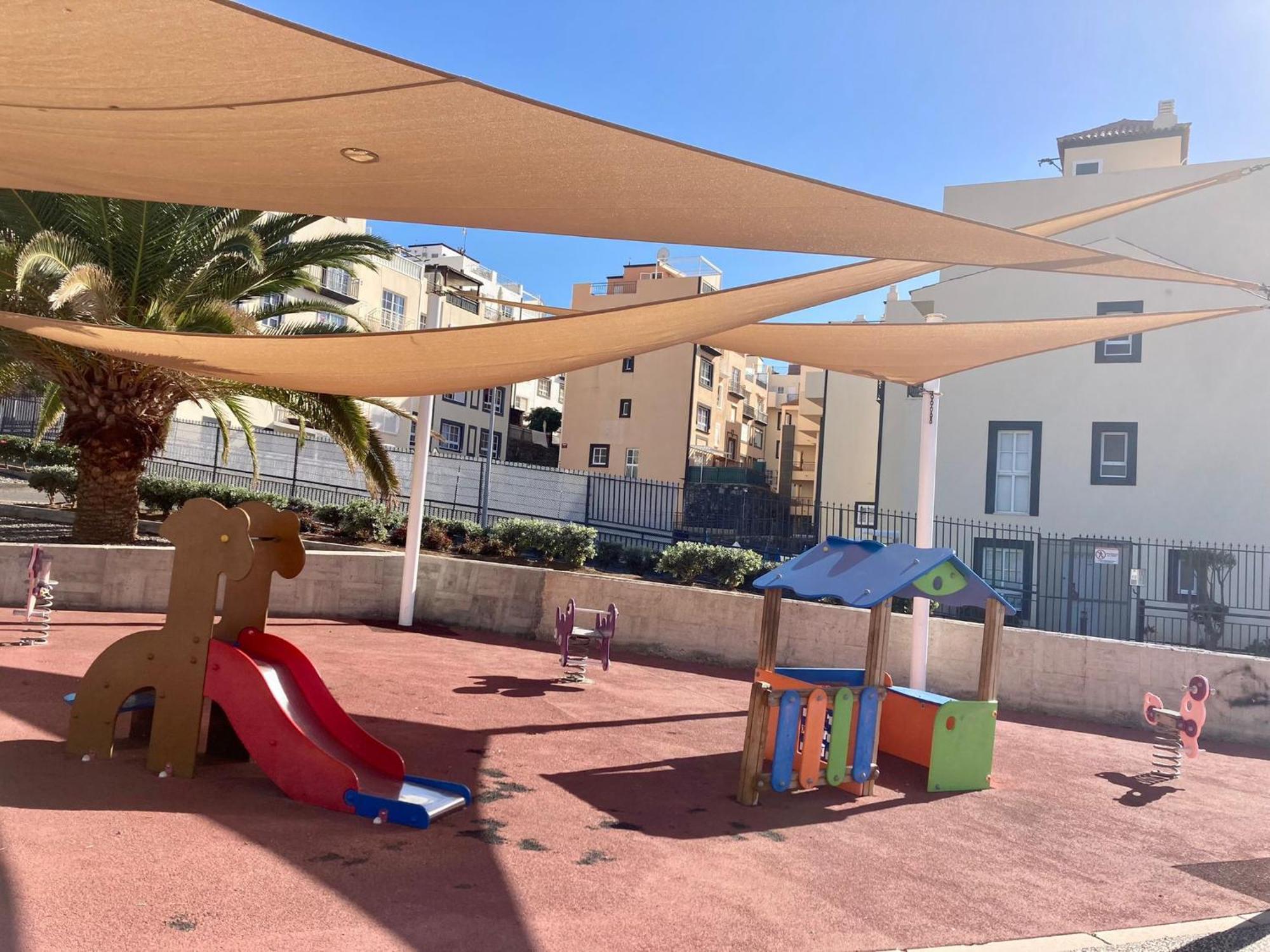Jazuma Beach Apartment 칼라오살바헤 외부 사진